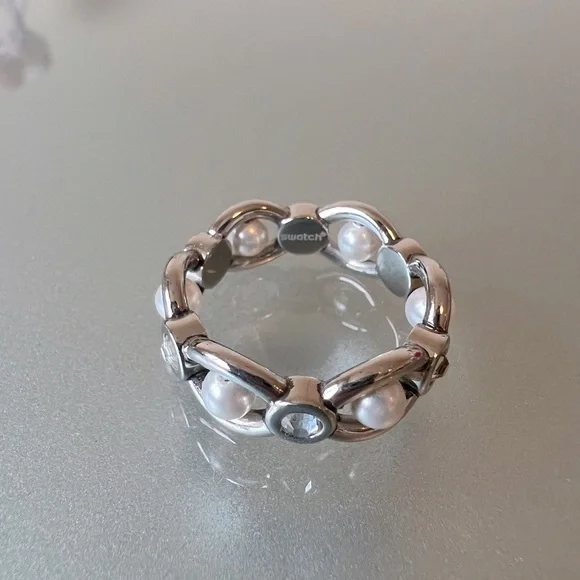 Watches Swatch Jewelry Rings Swatch Jewelry Swatch Crystal